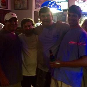 Meet your Posher, Gary